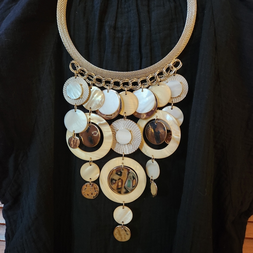 Fashion jewelry